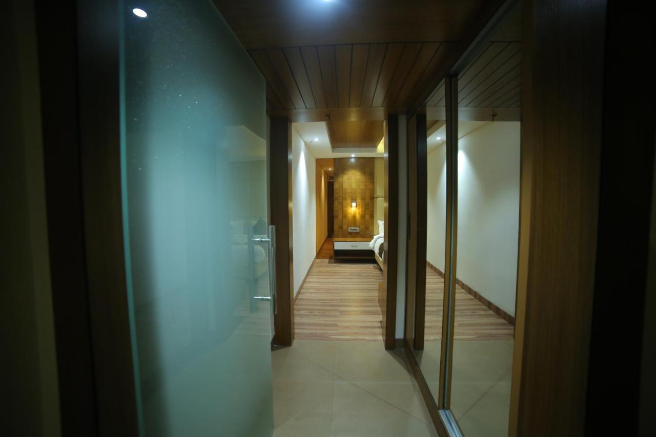 Hotel Sree Fortune Grand, Tadepalli Tadepalle Exterior foto